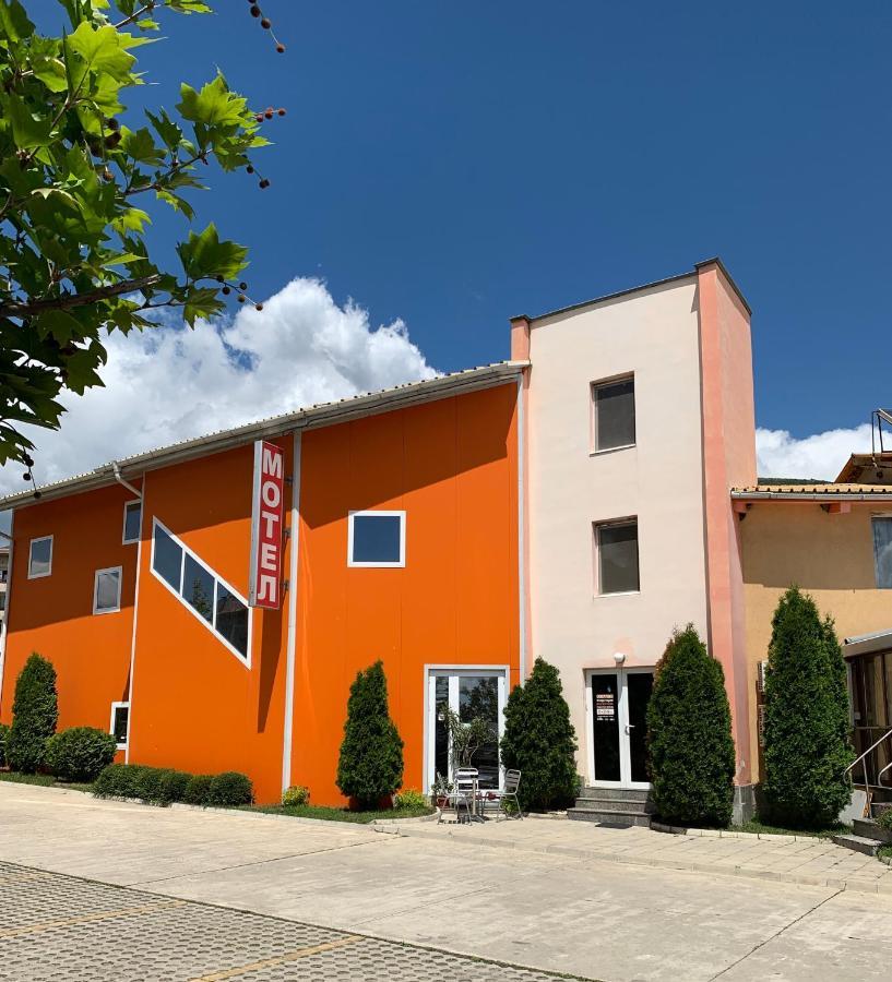 Rooms Low Price Sopot Exterior foto